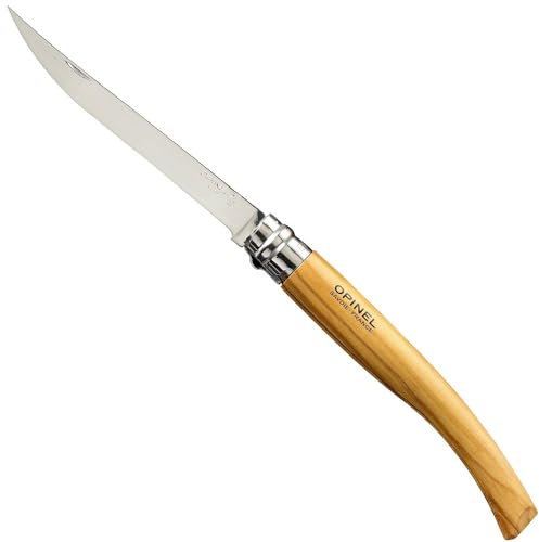 OPINEL O001145 Couteau Brun