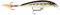 Rapala - X-Rap Angelköder - Angelzubehör mit 3D-Profil - Süßwasser Spinnköder - Schwanzfedern für zusätzliche Reize - Lauftiefe 0.9-1.5m - Fischköder 6cm, 4g - Hergestellt in Estland - Muddler