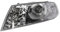 TYC Scheinwerfer 20-0670-05-2