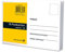 Deutsche Post 136100015 - Postkarten im Format A6, 10er-Pack