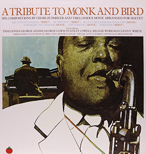 Tribute to Bird & Monk