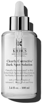 Kiehl's - Clearly Corrective Dark Spot Serum - 3.4 fl oz