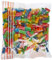 HARIBO - Rainbow PIK - Bonbons Piquants - Sans Colorants Artificiels - Sachet Vrac 1 kg