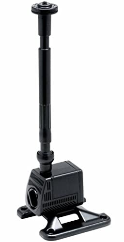 Hozelock 3303B1240 Cascade 450 Teichpumpe