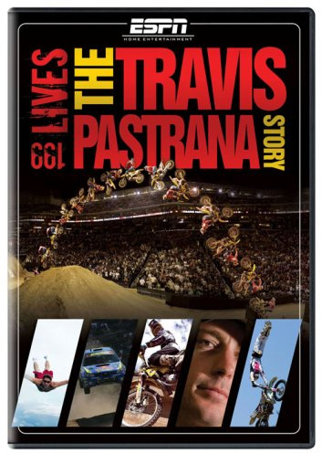 199 Lives - The Travis Pastrana Story