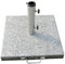 PAPILLON - Base Sombrilla Granito 20 kg. / 400x400 mm.