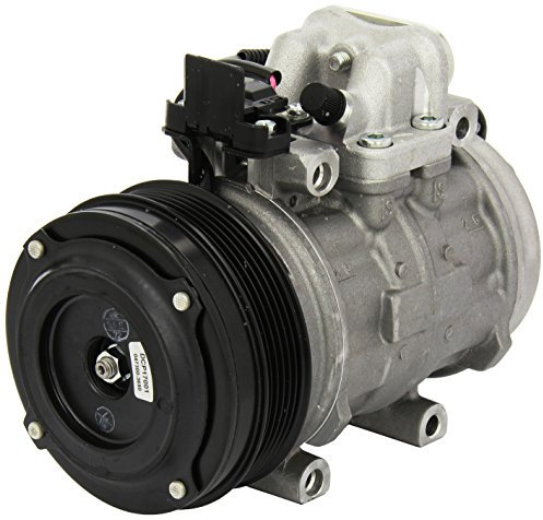 DENSO DCP17001 Compressore aria condizionata Compressore Aria Condizionata Compressore clima Compressore condizionatore