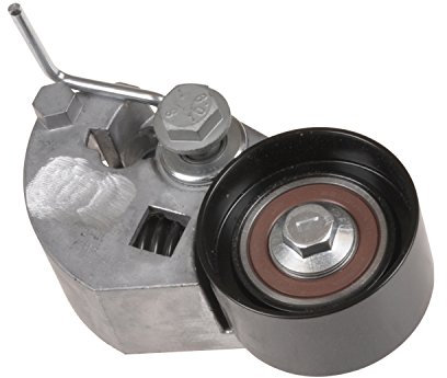 Blue Print ADG07647 Tensioner Pulley