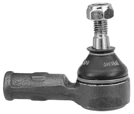 MEYLE Tie Rod End 6160200002