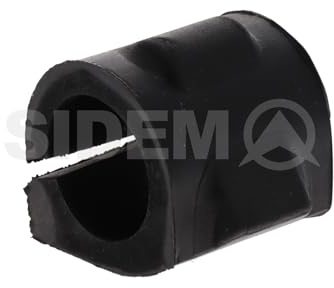 SIDEM 805834 Lagerbuchse, Stabilisator
