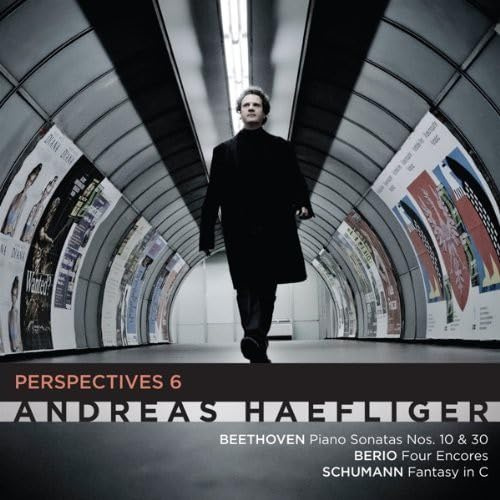 Perspectives 6: Beethoven Berio Schumann