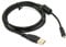 Cablecc USB 2.0 PC cavo dati per fotocamera Sanyo Xacti vpc-e1600 E6 EX/GX/ascia/px/TP