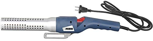Fervi Feuerzeuge 0865, 2000 W, 230 V