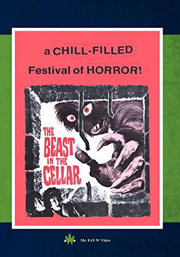 The Beast in the Cellar