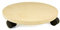 Dicoal – Rollende Plattform Durchmesser 40 cm c-80kg