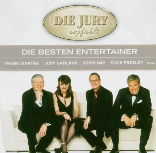Die besten Entertainer