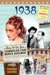 The Time Of Your Life: 1938 [DVD]