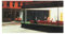 Edward Hopper Poster/Kunstdruck Nighthawks 80 x 60 cm