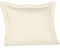 Fleuresse Colours Kissenbezug, Mako Satin, Natur, 35 x 40 cm