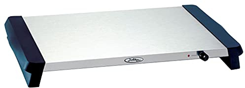 Broil King NWT-1S Professional 300-Watt Warming Tray, Stainless