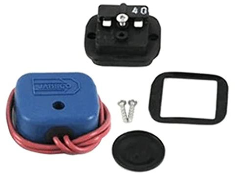 Jabsco Itt Kit Switch 40 Psi