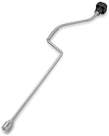 ProPlus Handkurbel 840mm / 19mm für Ausdrehstütze