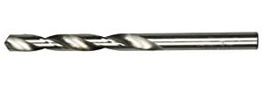 Irwin 10502311 8mm HSS Pro Drill Bits Bulk Pack (5 Pieces)