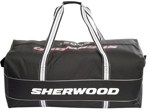 SHERWOOD CARRYBAG Code I - L, Farbe:schwarz