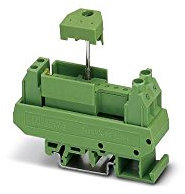 PHOENIX CONTACT UMK-1 OM-R/AMS Das ist Verdrahtungsschnittstelle und Koppelebene in einer Einheit, Solid-State-Relais bis 350 V DC/1 A bzw. 480 V AC/5 A