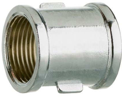 3/4 Gewinde Rohrverbinder Innengewinde Verschraubungen Muff