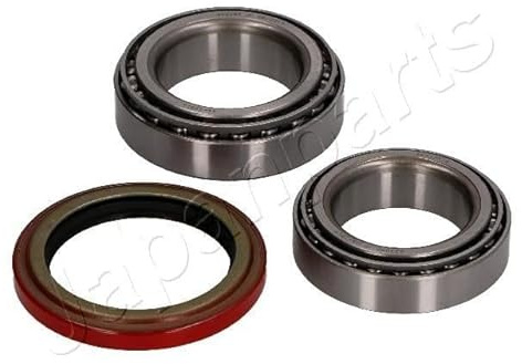 JAPANPARTS KK-12014 Radlagersatz pro 1 Rad Kompatibel mit TOYOTA LAND CRUISER PZJ7, KZJ7, HZJ7, BJ7, LJ7, RJ7 9008036064 9008036067 9031166001