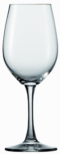 Spiegelau Rotweingläser 700 ml, 4 Stück, Authentis, 4400180, Burgunder Gläser aus Kristallglas, Weingläser Rotwein spülmaschinenfest