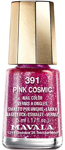 MAVALA Bauble Vernis à Ongles Rose