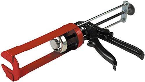 FLAMRO Spezial Presspistole für 480g Kartusche 32100