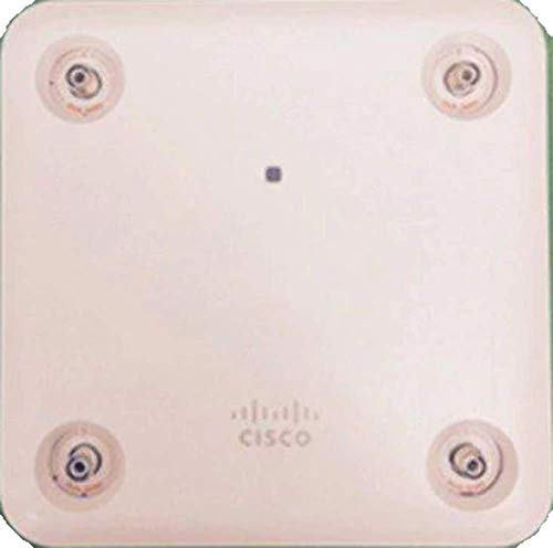 Cisco Aironet 1852E-E-K9 Wi-Fi Access Point, 802.11ac Wave 2, mit externer Antenne (AIR-AP1852E-E-K9)