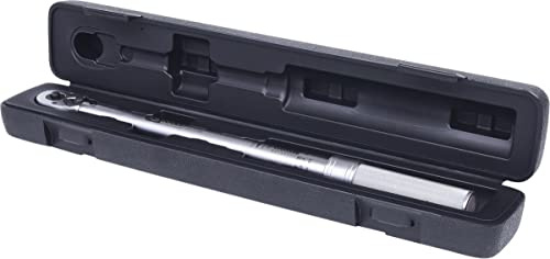 KS Tools 516.5154 3/8 Industrie Drehmomentschlüssel,umschaltbar, 20-100Nm