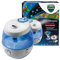 Humidificateur Vicks Sweet Dreams avec projecteur d’images, pour chambre d’enfant et de bébé jusqu’à 35 m², tablettes aux huiles essentielles incluses, technologie ultrasonique silencieuse - VUL575