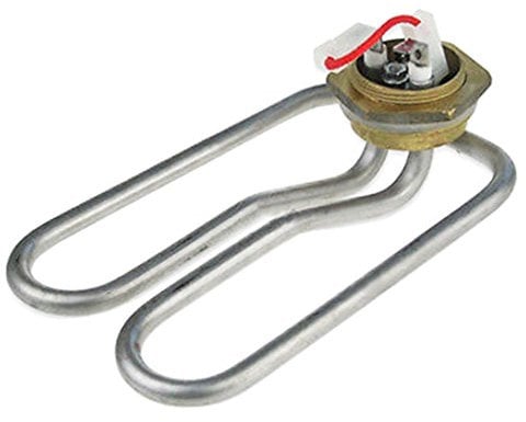 Parry ELBW03000 3kW Electric Wet Well Bain Marie Water Boiler Heating Element