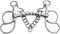 Sprenger 4311013556 Postkandare Edelstahl Rostfrei