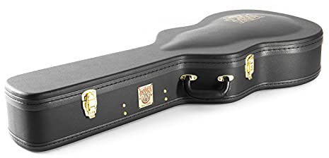 Epiphone Biscuit Case 940-EBICS - Koffer für Saiteninstrumente