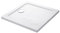 Mira Showers 1.1697.009.WH Square 900 x 900 mm Flight Low Shower Tray - White