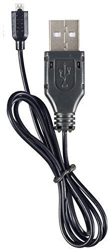 partCore USB Ladekabel eckiger Stecker für Mini Hubschrauber