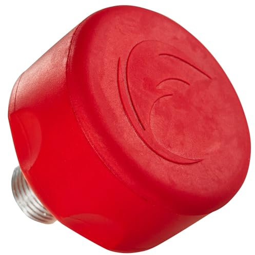 Chaya Rollschuh Zubehör Cherry Bomb Stopper, Cherry, kurzes oder langes Gewinde