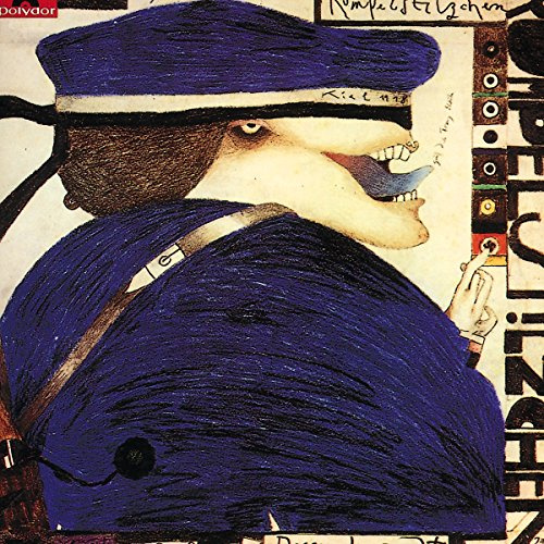 Polydor (Universal Music)