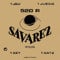 SAVAREZ - 520R Juego de cuerdas para guitarra clásica
