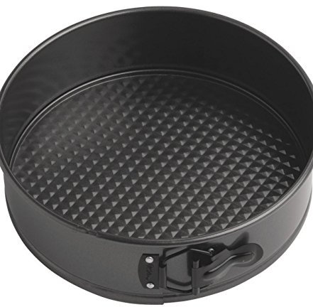 Wilton Molde de repostería, Carbono, 9.36 x 26.13 x 26.13 cm