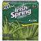 Irish Spring Aloe Bar Soap 3.75 Oz-Bars by Irish Spring