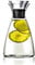 Eva Solo Replacement Glass for Coffee Maker Cafe Solo 1.0 litres