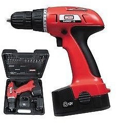 TRAPANO AVV.A BATTERIA ENERGY 214 1429321 Valex