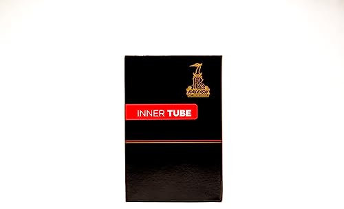 2007 Raleigh Raleigh Inner Tube Imperial Sizes (10) Black